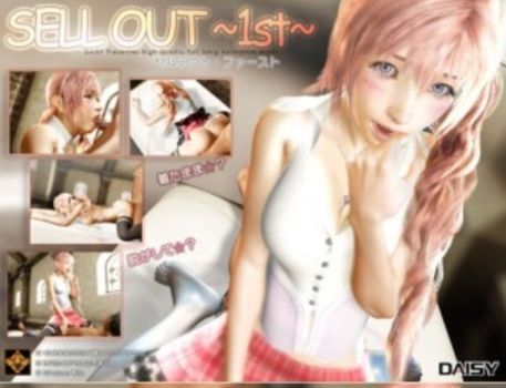 3d Hentai Porn Videos Sell out 1st