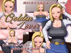 GoldenLover [Polygon ,love love , Aimama, Big Breasts]