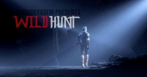 Wild Hunt Extended Cut [Animation,Oral,Futanari,1080p,Eng]