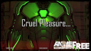 Cruel Pleasure [2019,1080p,Eng]