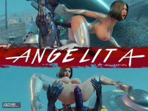 Angelita (Amusteven) [android,alien,amusteven,1080p,Eng]