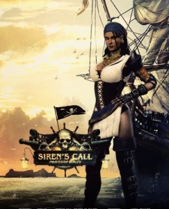 Siren's Call - Pirates Of Rialto [Oral Sex,720p,Eng]