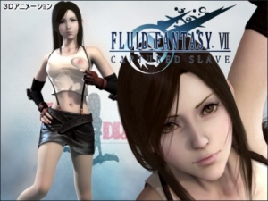 Fluid Fantasy 3.3.2012 [2012,7thDream,Footjob,Pantyhose,480p]