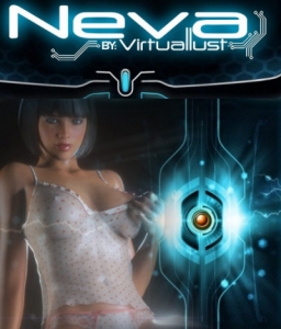 Neva - Virtual Lust [2018,720p,Eng]