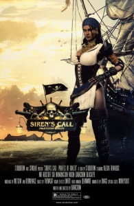Siren's Call: Pirates Of Rialto [2018,720p,Eng]