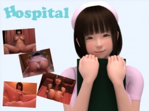 Hospital - Hot 3d Video [2016,Straight,Big Tits,Blowjob,768p,Eng]