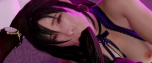 Final Fantasy - Tifa [2020,Blowjob,Huge Cock,Vaginal,1080p,Eng]