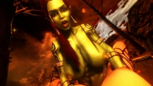 Orc Futa Taker [2021,All sex,3D,1080p,Eng]