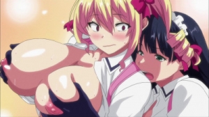 Mayoiga no Onee-san The Animation [2020,Oral sex,Big Breasts,romance,1080p,Jap]