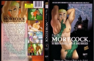The House of Morecock [Greenwood Cooper Home Video,400p]
