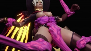 Mercy Big [2022,Hardcore,All sex,3D,1080p,Eng]