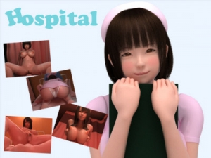 Hospital - Hot 3d Video [2016,Blowjob,Oral,Anal,768p,Eng]