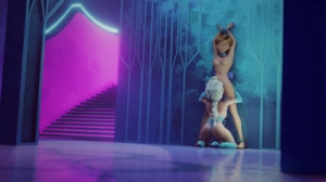 Elsa Anna BDSM [2020,All Sex,3D Porn,1080p,Eng]