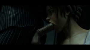 Lara Facefuck [2022,All sex,3D Porn,1080p,Eng]