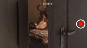 3d hentai Sex Videos - Lara NTR  Part 1- 5  LM19