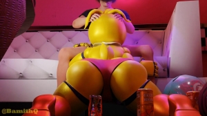 3d hentai Sex Videos- Chica Anim Ass