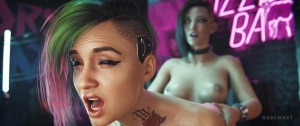 3d hentai Sex Videos- Judy V- Cam 3
