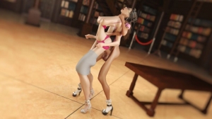 3d hentai Sex Videos- The Librarian s Assistant 1080p
