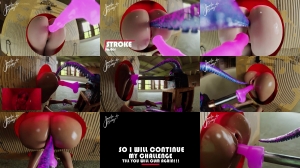 Double Fuck Machine FULLtrue-3d hentai Sex Videos