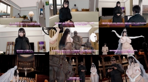 BBC Wedding EP05 [YeBirdie] new 3d hentai porn videos