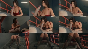 Lara animation [LM19] new 3d hentai porn videos