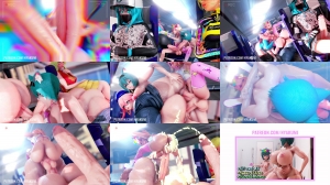[Sounds] Lewd Tour Guide 2 [UHD 4K] new 3d hentai porn videos