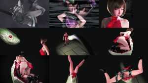 SUIREN 2 Season Viper Princess [ATD -A Third Dimension] new 3d hentai porn videos
