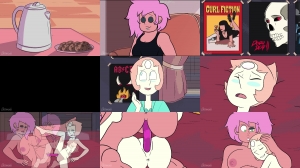 NOT SO MYSTERY GIRL By Cartoonsaur  new hentai porn videos