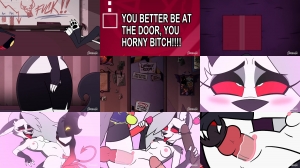 LOONA S COLLECTION - By Cartoonsaur new hentai porn videos