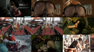 Baron Von Meowsberg Collection [2020-2023] new 3d hentai porn videos