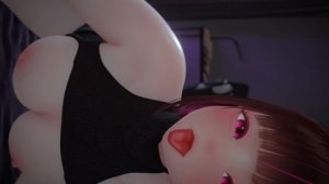 MAYO-Ani Track 2 new hentai porn videos