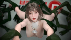 FROST08 LOGOUT [A Third Dimension-ATD] new 3d hentai porn videos