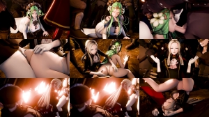 Will of The People [AmateurThrowaway] new 3d hentai porn videos