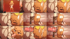 Baozi Teaches (COMPLETE VIDEO +18) [Diives] new hentai porn videos