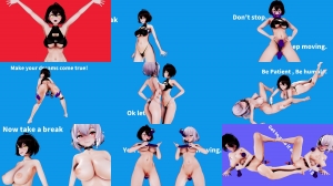 Bolchi 0a Full new 3d hentai porn videos