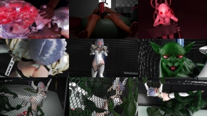 FROST07 [A Third Dimension- ATD] new 3d hentai porn videos
