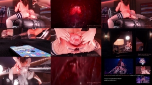 Jessie Rasberry x Fucking Machine Heartfire new 3d hentai porn videos