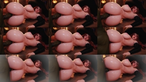 Sorceress Halloween22 orc NW new 3d hentai porn videos