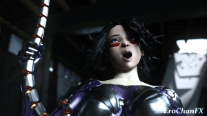 Aheart Alita 4K60 new 3d hentai porn videos