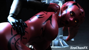 Darth Talon Mando 4K60 new 3d hentai porn videos