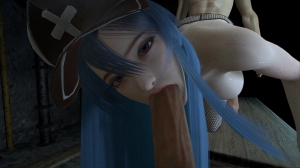 Esdeath new 3d hentai porn videos