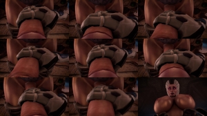 Cassie sucking Sindel pov 2 new 3d hentai porn videos