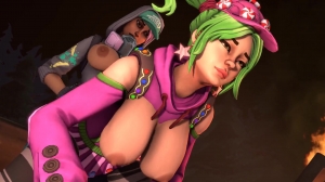 Fortnite Zoey and Teknique Futa on Fem Patreon2 Segment 0 new 3d hentai porn videos