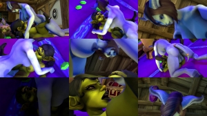 Goblin Draenei Fem Patreon new 3d hentai porn videos