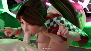 Racing Queen Series-Mai Mai Mai - 2K new 3d hentai porn videos