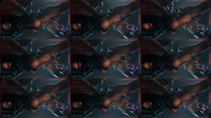 Sombra – High Yield [Maximus Jandari] new 3d hentai porn videos