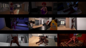 Seans Life Episode 12 – THREEs COMPANY [HDiddy] new 3d hentai porn videos