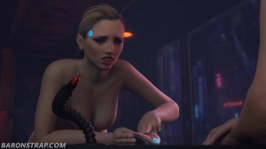 CARE – 1080p Video (Patreon) [BaronStrap] [hd 3d animation porn]