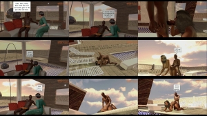 Lucky Life – Season 2 Episode 6 [Morpheuscuk] [hd 3d animation porn]