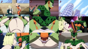 Cell Part 6 – 1080p Video (Patreon) [Hinca-P] [hentai and anime porn videos]